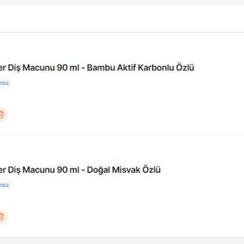 Hepsiburada'nın İşe Yaramayan Kampanya Düzeni