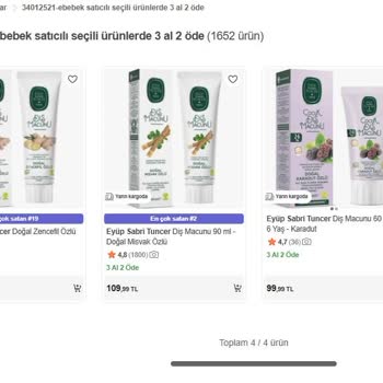 Hepsiburada'nın İşe Yaramayan Kampanya Düzeni