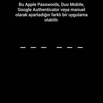 Çalınan Instagram Hesabım İçin Çaresizim