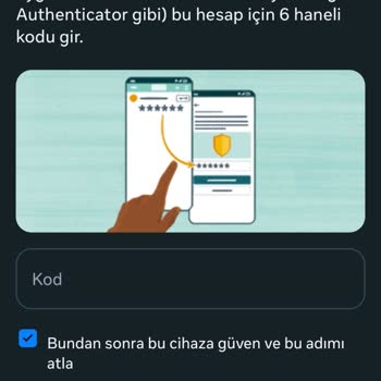 Çalınan Instagram Hesabım İçin Çaresizim
