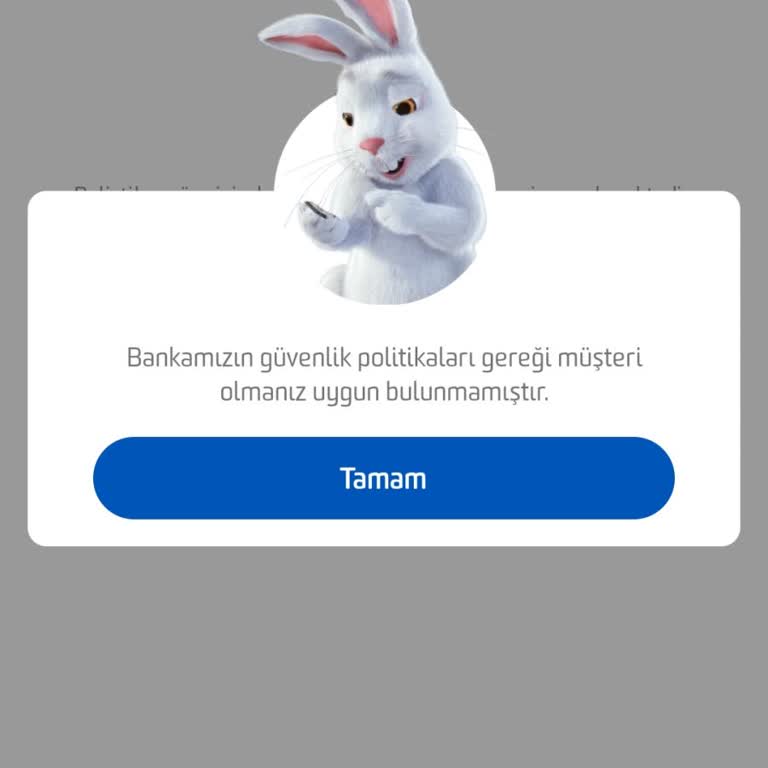 Fibabanka Üyelik Sürecinde Sürekli Karşılaşılan Sorunlar