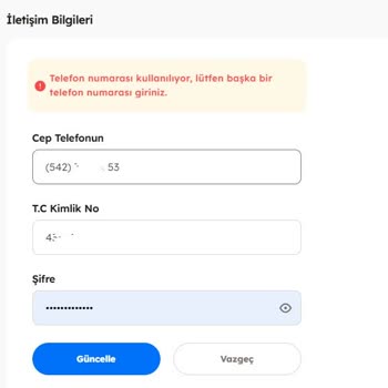Giriş Sorunları Ve Destek Eksikliği İle Tod TV Hayal Kırıklığı