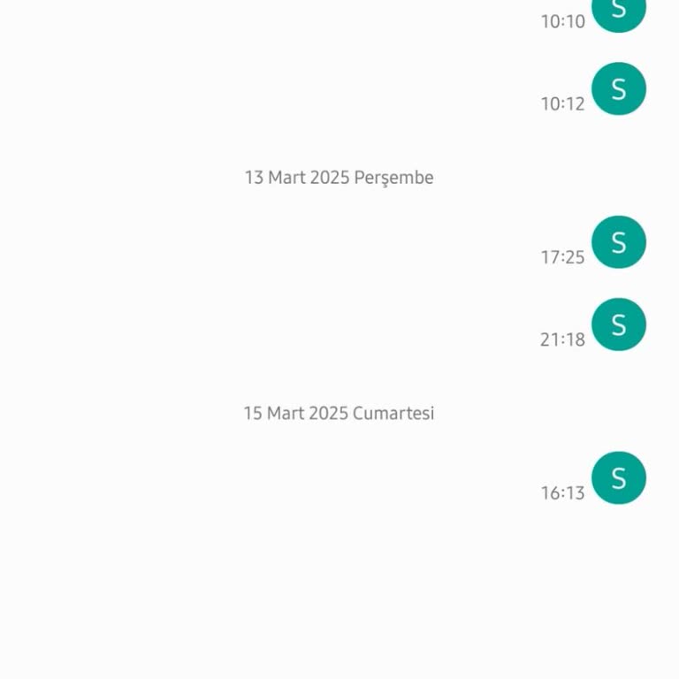 Vodafone Yanımda Uygulamasında Şifre Kurtarma Sorunu