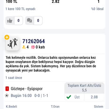 Birebin'de 40 Saatlik Para Çekim Sorunu