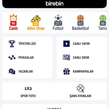 Birebin'de 40 Saatlik Para Çekim Sorunu