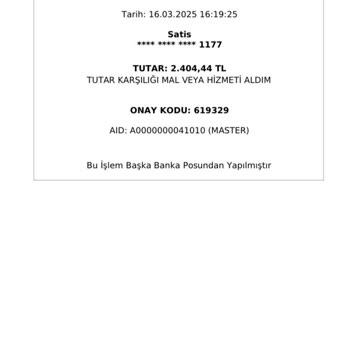 Hizmet Bedeli Şoku: Gizli Kesintilerle Mağduriyet