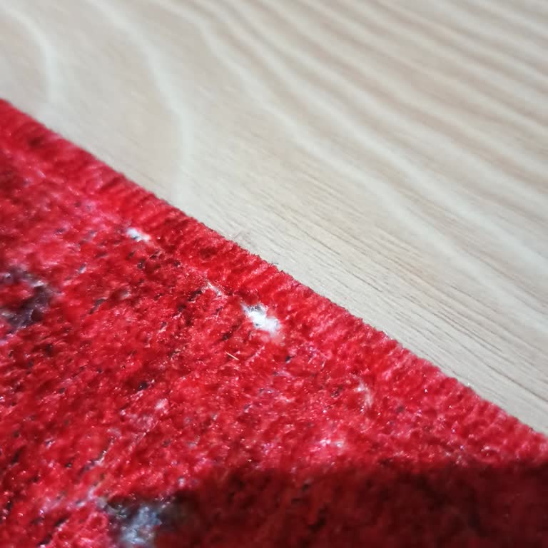 Trendyol'dan Yırtık Halı Ve Zorlayıcı İade Süreci