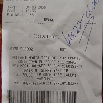 Kinetix Ayakkabı Kalitesizliği Ve FLO Mağduriyeti
