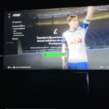 Ea Sports Fc25'e Giriş Yapamıyorum!