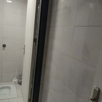 Gazi Konut Yeni Evde Bitmeyen Sorunlar