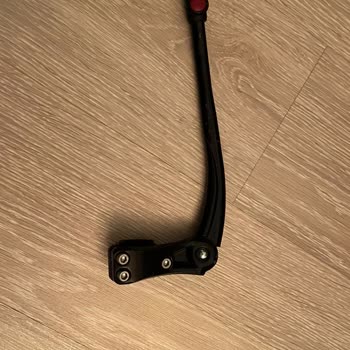 Decathlon'dan Alınan Bisiklet Ayağı Hayal Kırıklığı Yarattı