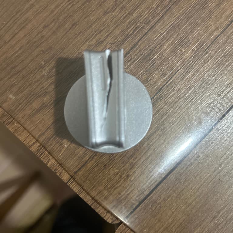 Beko Ocak Düğmeleri: Kalitesiz Malzeme Sorunu