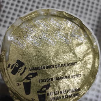 Torku Ürünü Tadında Sorun