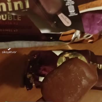 Magnum Mini Double Minicik!
