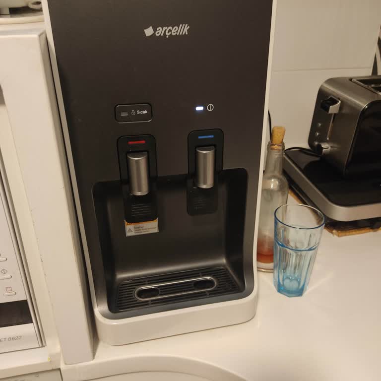 Su Arıtma Cihazı Filtre Sorunu Ve Müşteri Mağduriyeti