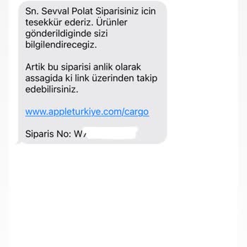 Yanıltıcı Ürün Satışı Ve İade Süreci Hakkında Uyarı