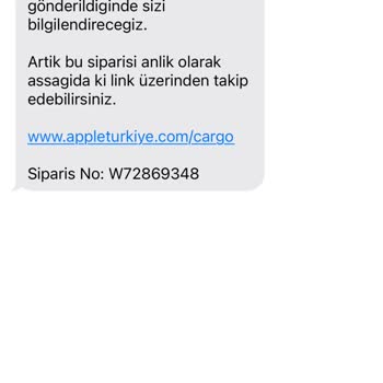 Yanıltıcı Ürün Satışı Ve İade Süreci Hakkında Uyarı