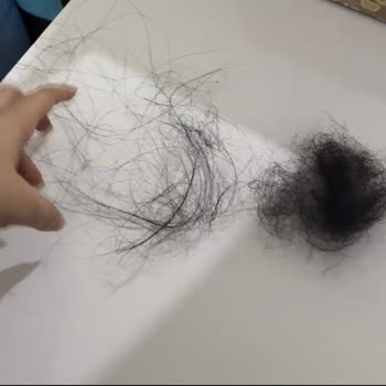 Asil Saç Kaynak Atölyesi Pişmanlığı