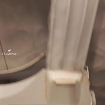 Yaprak Dönercisi Hijyen Sıkıntısı!