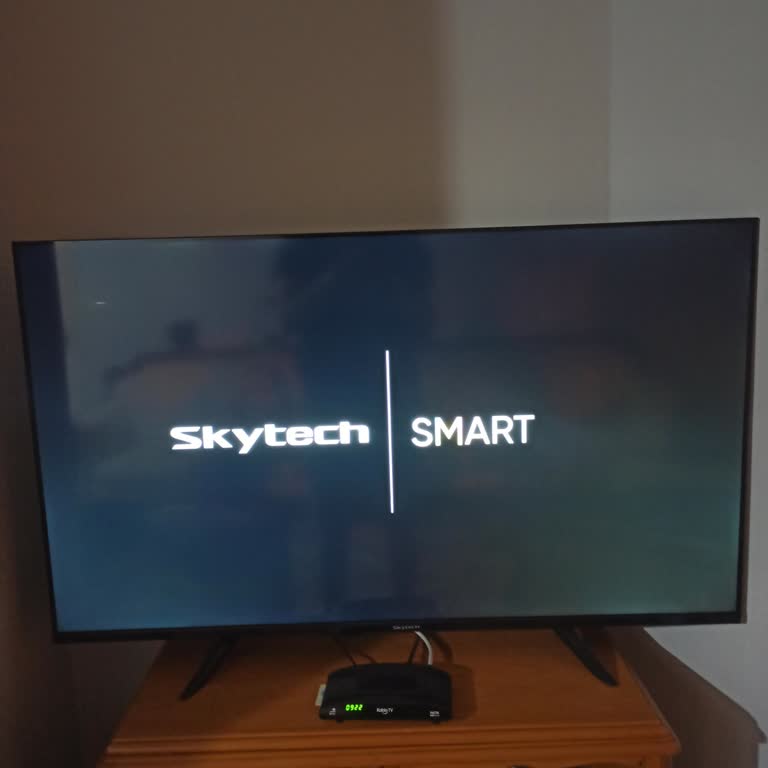 Skytech TV'nin Açılmama Sorunu Ve Acil Çözüm Talebi