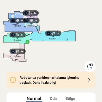 Teknosa'dan Alınan Robot Süpürge İade Sorunu Ve Kötü Müşteri Hizmeti