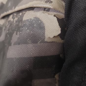 HP Odysey Çantamda Kalite Sorunları