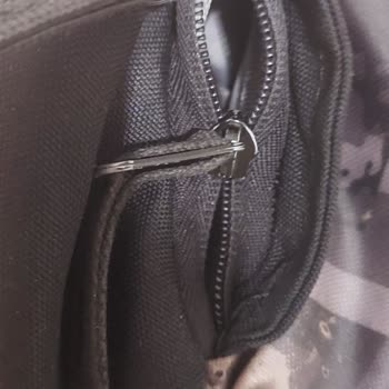 HP Odysey Çantamda Kalite Sorunları