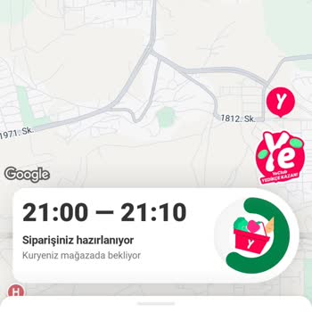 Sipariş İptali Ve Destek Eksikliği Sorunu