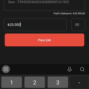Çekim Yapamama Sorunu Ve Destek Eksikliği
