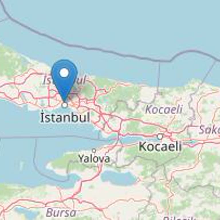 IP Adresi Konum Hatası Ve Müşteri Hizmetleri İlgisizliği