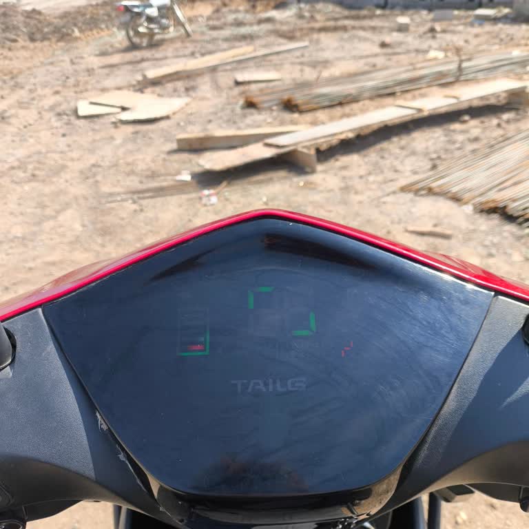 Elektrikli Motor Hız Sorunu