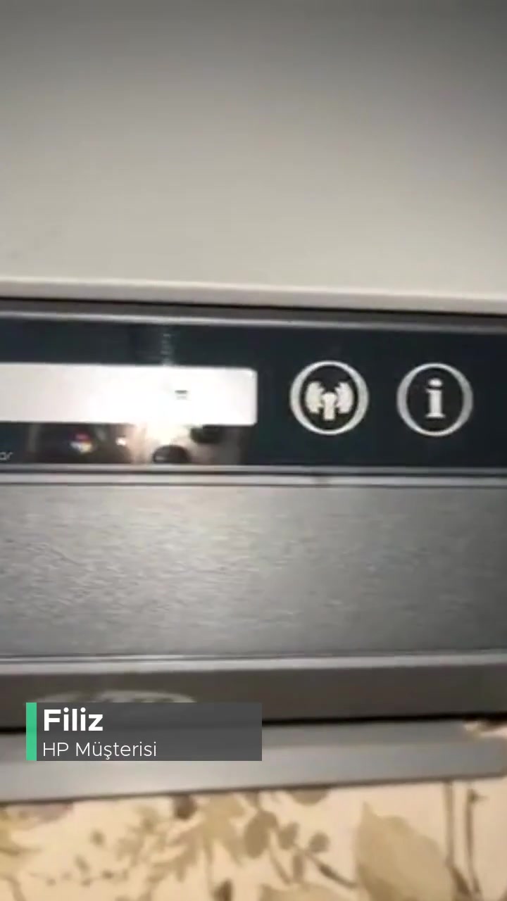 HP Smart Tank 515 Hata Veriyor, Çalışmıyor! videonun kapak resmi