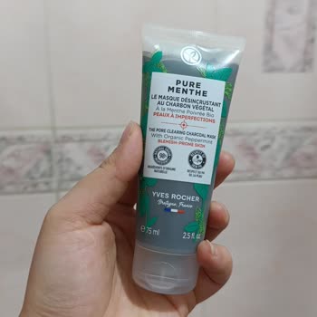 Yves Rocher Cilt Maskesi Hayal Kırıklığı Yarattı