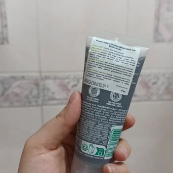 Yves Rocher Cilt Maskesi Hayal Kırıklığı Yarattı