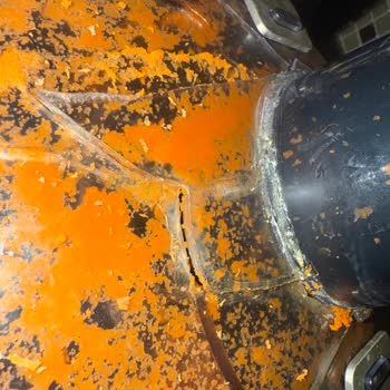 Philips Meyve Sıkacağı Kapağı Sorunu