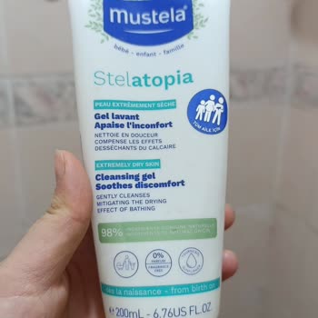 Mustela Şampuan Hayal Kırıklığı