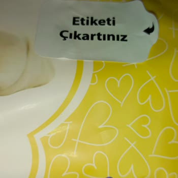 Jenny&Willy Islak Mendil Paketleme Sorunu