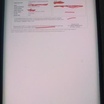 Apple Hesabımdan Habersiz Para Çekildi: Acil İade Talebi