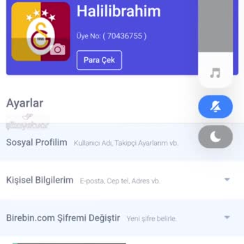 Birebin Paramı İade Edin