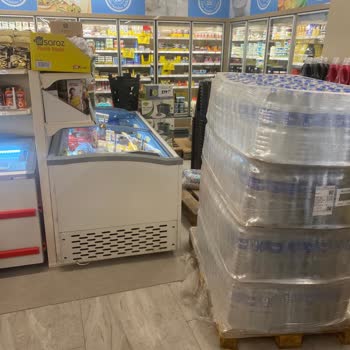 Mağaza Girişinde Karşılaşılan Kaba Tavır Ve Müşteri Memnuniyetsizliği