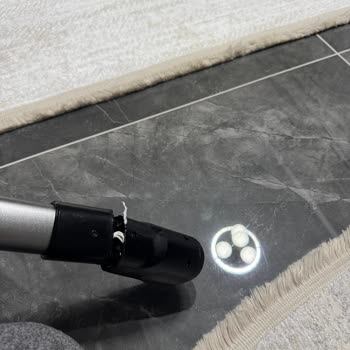 Philips Süpürgede Beklenmedik Kırılma Sorunu