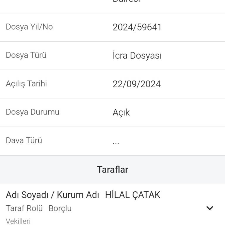 Yanlış İcra Takibi: Avon Kozmetik'ten Beklenmedik Sürpriz