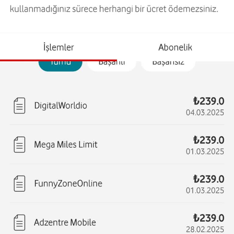 Tekrarlayan Hatalı Ödemeler: Acil Çözüm Bekliyoruz
