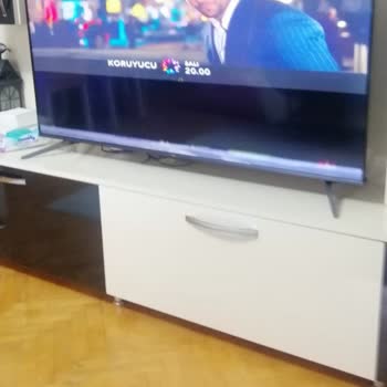 TCL 4K Televizyon: Sürekli Arıza Ve Yetersiz Servis