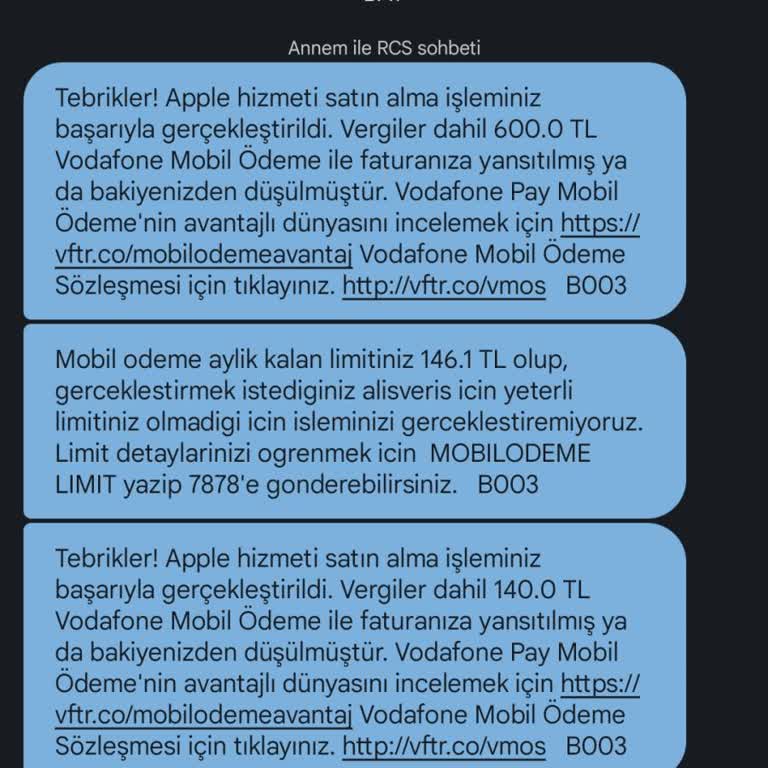 Habersiz Yapılan Şüpheli İşlemler
