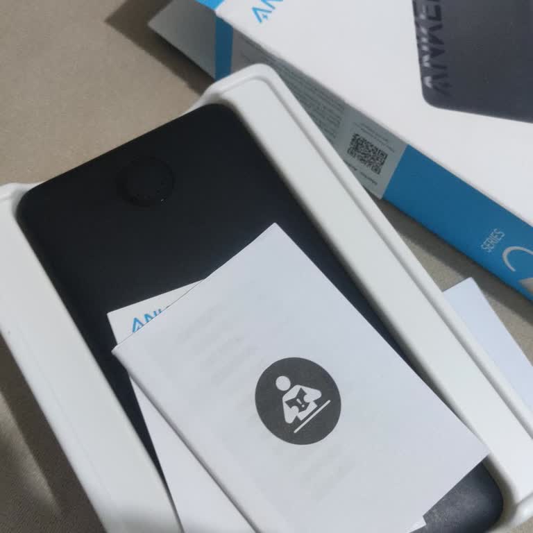 Anker Power Bank Isınma Sorunu Ve Garanti Talebi