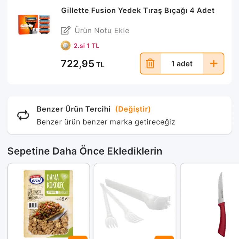 Migros Kampanyasında Stok Sorunu Ve Yanıltıcı Bilgilendirme
