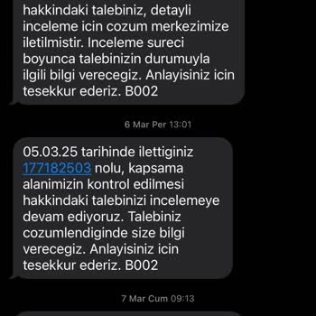 Sinyal Ve İnternet Çekim Gücü Sorunu