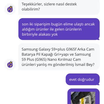 N11'de Yanlış Ürün Kabusu Ve Müşteri Hizmetleri Çıkmazı
