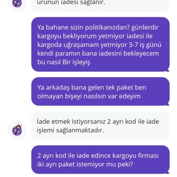 N11'de Yanlış Ürün Kabusu Ve Müşteri Hizmetleri Çıkmazı